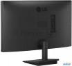 Монитор Lg 24.5" 25ms500-b черный Ips Led 16:9 Hdmi матовая 1000:1 250cd 178гр/178гр 1920x1080 100hz