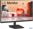 Монитор Lg 24.5" 25ms500-b черный Ips Led 16:9 Hdmi матовая 1000:1 250cd 178гр/178гр 1920x1080 100hz