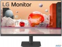 Монитор Lg 24.5" 25ms500-b черный Ips Led 16:9 Hdmi матовая 1000:1 250cd 178гр/178гр 1920x1080 100hz