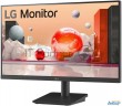 Монитор Lg 24.5" 25ms500-b черный Ips Led 16:9 Hdmi матовая 1000:1 250cd 178гр/178гр 1920x1080 100hz
