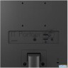 Монитор Lg 24.5" 25ms500-b черный Ips Led 16:9 Hdmi матовая 1000:1 250cd 178гр/178гр 1920x1080 100hz