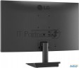 Монитор Lg 24.5" 25ms500-b черный Ips Led 16:9 Hdmi матовая 1000:1 250cd 178гр/178гр 1920x1080 100hz