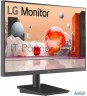 Монитор Lg 24.5" 25ms500-b черный Ips Led 16:9 Hdmi матовая 1000:1 250cd 178гр/178гр 1920x1080 100hz