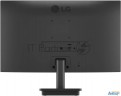Монитор Lg 24.5" 25ms500-b черный Ips Led 16:9 Hdmi матовая 1000:1 250cd 178гр/178гр 1920x1080 100hz