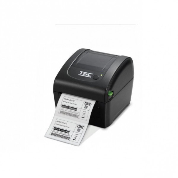 Принтер этикеток Tsc Da-220 U + Ethernet + Rtc