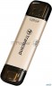 Флеш-накопитель Transcend Usb Накопитель Transcend 128gb, Jetflash Usb3.2, Tlc, High Speed, Type-c и