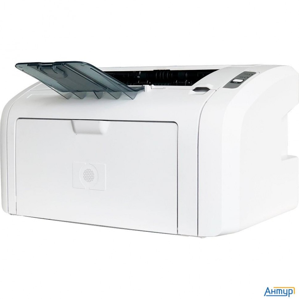 Cactus Cs-lp1120nw (cs-lp1120nww) {a4, белый , картридж + кабель Usb, Ethernet}