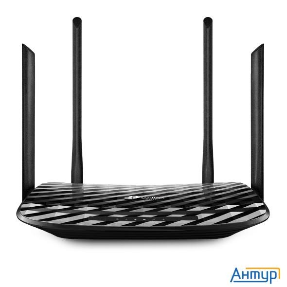 Tp-link Ec225-g5 Ac1300 Wi-fi роутер с Mu-mimo Proj