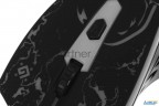 Мышь Usb Optical Overmatch Gm-069 52069 Defender