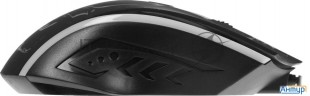 Мышь Usb Optical Overmatch Gm-069 52069 Defender