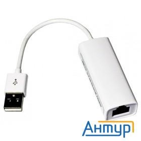Ks-is Ks-270 Адаптер Usb 2.0 Lan