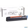 Тонер-картридж Canon C-exv 50 Toner Black (9436b002), черный, 17600 стр при 6% (689g*1), для Ir1435/