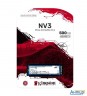Твердотельный накопитель Ssd Kingston M.2 500gb Snv3s/500g