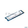 Твердотельный накопитель Ssd Kingston M.2 500gb Snv3s/500g