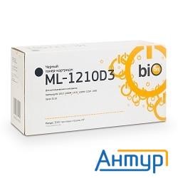 Ml-1210d3 Bion Картридж для Samsung Ml-1010/1020m/1210/1220m/1250/1430/4500(2500 стр.)