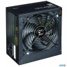 Блок питания Zalman Zm600-lx3, 600w, Atx12v V2.31, Apfc, 12cm Fan, 80+ 230v Eu, Retail