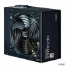 Блок питания Zalman Zm600-lx3, 600w, Atx12v V2.31, Apfc, 12cm Fan, 80+ 230v Eu, Retail