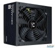 Блок питания Zalman Zm600-lx3, 600w, Atx12v V2.31, Apfc, 12cm Fan, 80+ 230v Eu, Retail