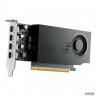 Видеокарта Nvidia Rtx A400 4gb With Atx And Lp Brackets Pn:900-5g172-2260-000
