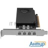 Видеокарта Nvidia Rtx A400 4gb With Atx And Lp Brackets Pn:900-5g172-2260-000