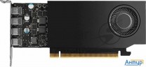 Видеокарта Nvidia Rtx A400 4gb With Atx And Lp Brackets Pn:900-5g172-2260-000