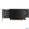 Видеокарта Nvidia Rtx A400 4gb With Atx And Lp Brackets Pn:900-5g172-2260-000