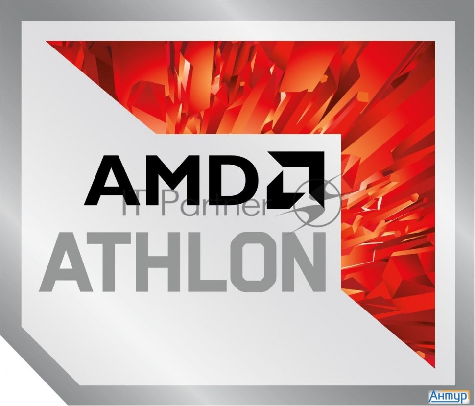Процессор Amd Athlon 220ge Am4 (yd220gc6m2ofb) (3.4ghz/100mhz/radeon Vega 3) Tray