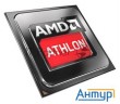 Процессор Amd Athlon 220ge Am4 (yd220gc6m2ofb) (3.4ghz/100mhz/radeon Vega 3) Tray