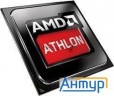 Процессор Amd Athlon 220ge Am4 (yd220gc6m2ofb) (3.4ghz/100mhz/radeon Vega 3) Tray