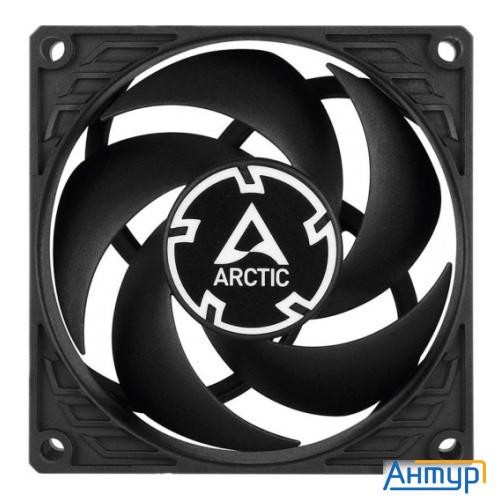 Case Fan Arctic P8 (black/black) L (acfan00147a)