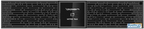 Батарея для ИБП Ippon Smart Winner Ii 1500 Bp 36В 14Ач