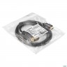 Exegate Ex294672rus Кабель Hdmi-dvi-d Exegate Ex-cc-hdmim-dvi2m-1.5 (19m/(24+1)m, Dual Link, 1,5м, п