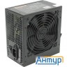 Exegate Ex221641rus Блок питания 500w Atx-500ppx Rtl, Black, Active Pfc, 12cm, 20+4pin/4pin/pci-e/4*
