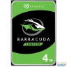 4tb Seagate Barracuda (st4000dm004) (serial Ata Iii, 5400 Rpm, 256mb Buffer)