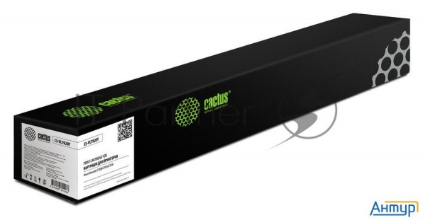 Картридж лазерный Cactus Cs-vl7020y 106r03746 желтый (16500стр.) для Xerox Versalink C7020/c7025/c70