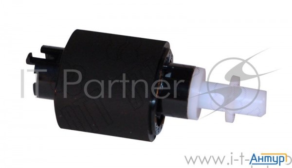 Ролик захвата из кассеты Hp Lj P3005 /m3027/m3035  Rl1 1370rl1 3167