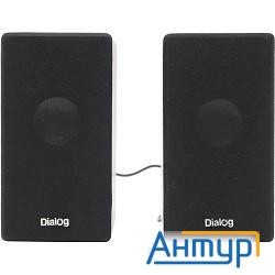 Dialog Ast-20up Cherry {6w Rms, активные}