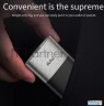 Внешний накопитель Ssd External Netac 250gb Z9 <nt01z9-250g-32bk> (usb3.2, Up To 550/480mbs, 90х47.5