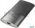 Внешний накопитель Ssd External Netac 250gb Z9 <nt01z9-250g-32bk> (usb3.2, Up To 550/480mbs, 90х47.5
