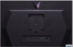 Монитор Lg 26.5" Ultragear 27gs95qe-b черный Oled Led 16:9 Hdmi матовая Has Piv 275cd 178гр/178гр 25