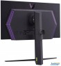 Монитор Lg 26.5" Ultragear 27gs95qe-b черный Oled Led 16:9 Hdmi матовая Has Piv 275cd 178гр/178гр 25