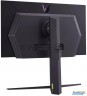 Монитор Lg 26.5" Ultragear 27gs95qe-b черный Oled Led 16:9 Hdmi матовая Has Piv 275cd 178гр/178гр 25