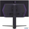 Монитор Lg 26.5" Ultragear 27gs95qe-b черный Oled Led 16:9 Hdmi матовая Has Piv 275cd 178гр/178гр 25