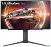 Монитор Lg 26.5" Ultragear 27gs95qe-b черный Oled Led 16:9 Hdmi матовая Has Piv 275cd 178гр/178гр 25