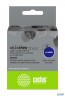 Картридж ленточный Cactus Cs-lk3wbn черный, 9мм, 9м для Epson Lw300/lw400/lw700/lw600p/lw1000p/k400/