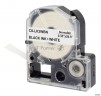 Картридж ленточный Cactus Cs-lk3wbn черный, 9мм, 9м для Epson Lw300/lw400/lw700/lw600p/lw1000p/k400/