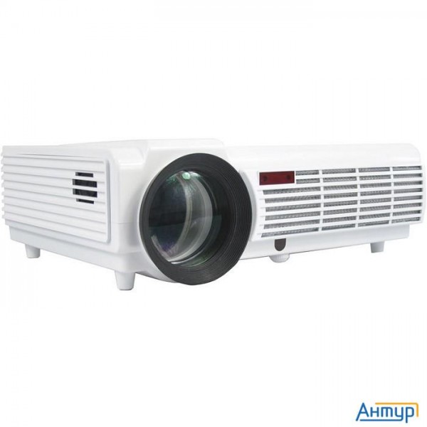 Проектор Cactus Cs-pro.09wt.wxga-w Lcd 3000lm (1280x720) 2000:1 ресурс лампы:50000часов 2xusb Typea