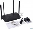 Двухдиапазонный Wi-fi роутер Mercusys Ac12g Ac1200,до 867 Мбит/с на 5 ГГц + до 300 Мбит/с на 2,4 ГГц