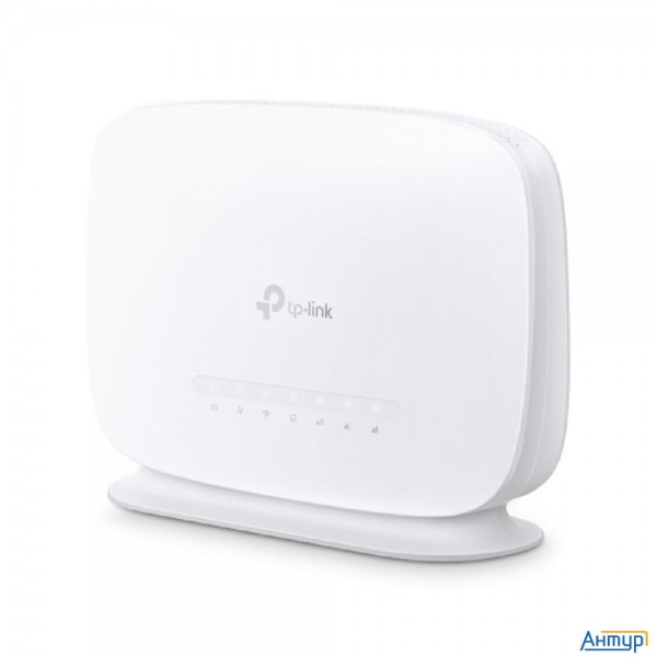 Tp-link Archer Mr505 Двухдиапазонный гигабитный роутер Wi-fi Ac1200 с поддержкой 4g+ категории 6