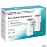 Роутер Tp-link Deco E4(2-pack) Ac1200 Домашняя Mesh Wi-fi система
